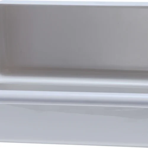 Dispenser til pasientfrakker