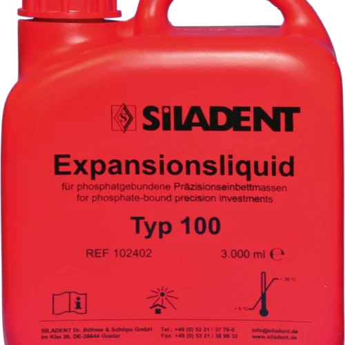 Ekspansjonsvæske Type 100