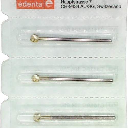 kirurgisk fres HM C141A