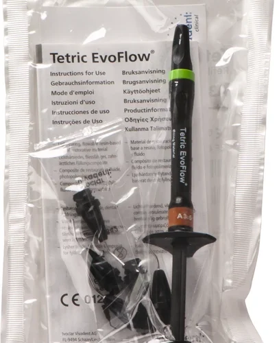 Tetric EvoFlow®