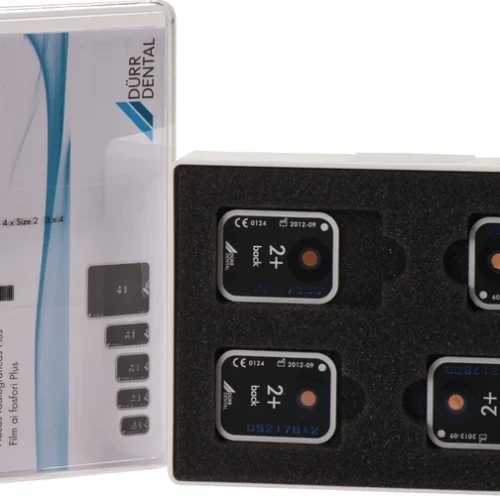 Fosforplater VistaScan Plus