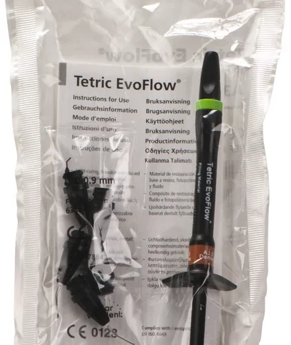 Tetric EvoFlow®