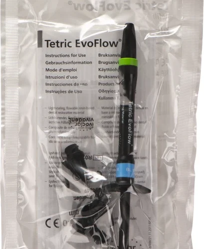 Tetric EvoFlow®