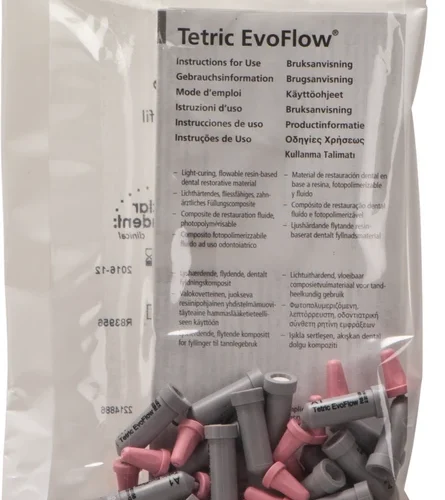 Tetric EvoFlow®