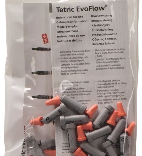 Tetric EvoFlow®
