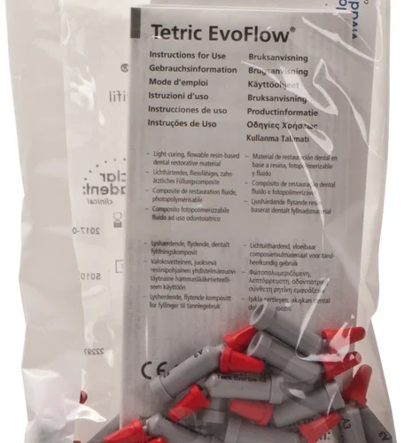 Tetric EvoFlow®