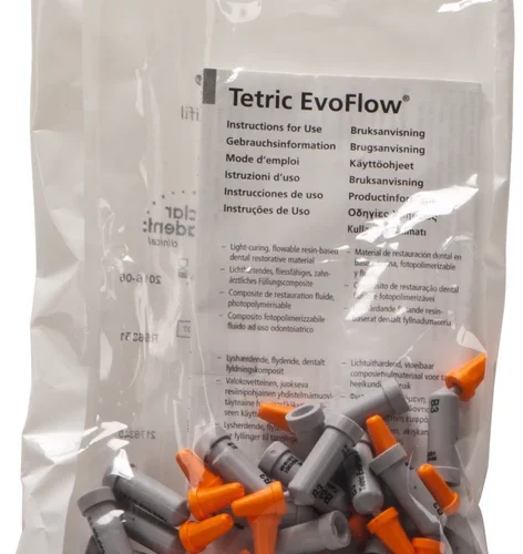 Tetric EvoFlow®