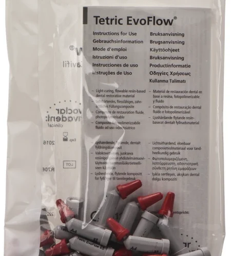 Tetric EvoFlow®