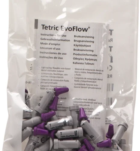 Tetric EvoFlow®