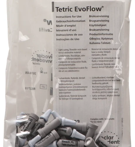 Tetric EvoFlow®