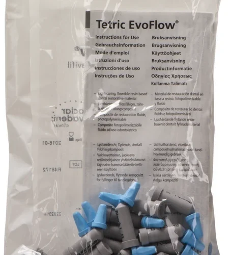 Tetric EvoFlow®