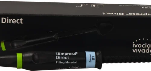 IPS Empress® Direct
