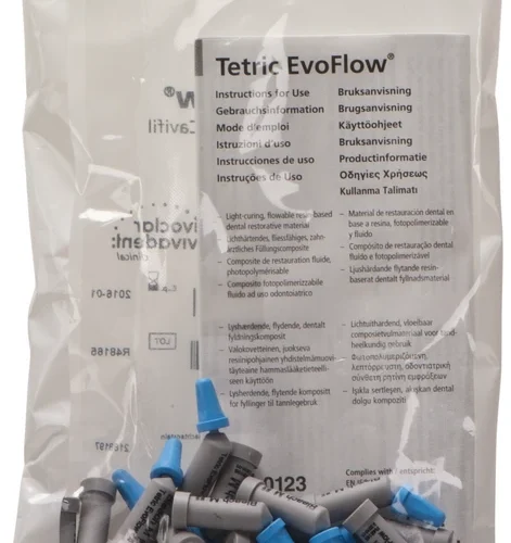 Tetric EvoFlow®