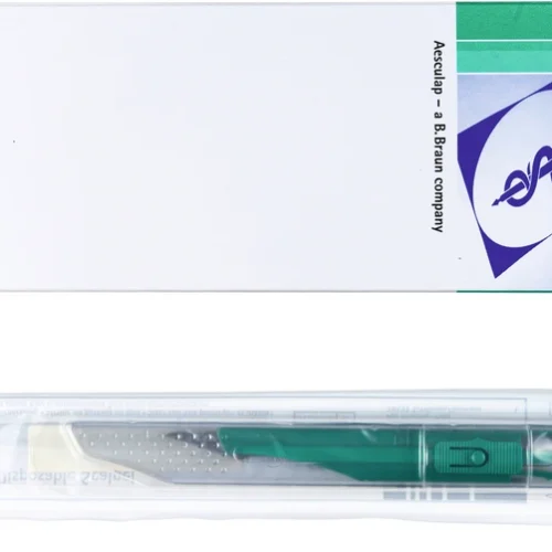 Sikkerhetsskalpeller