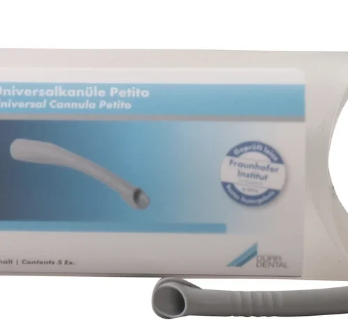 Universalkanyler Petito