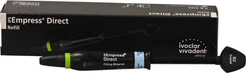 IPS Empress® Direct