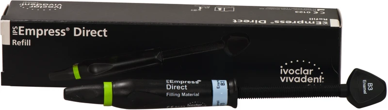IPS Empress® Direct