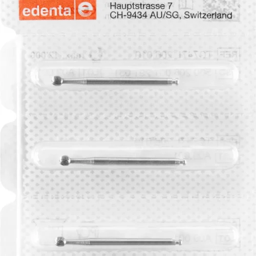 Kirurgisk fres HM C141