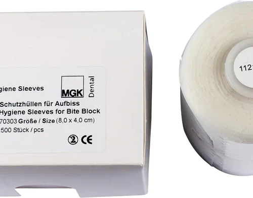 Hygienebeskyttelsestrekk