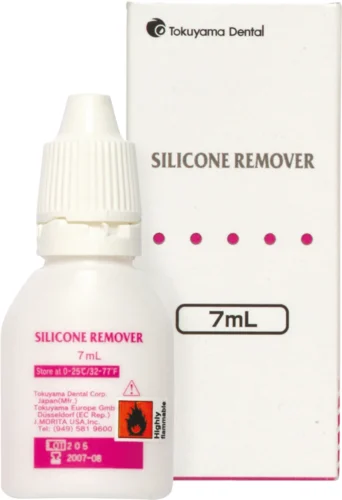 SILICONE REMOVER