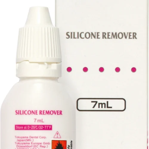 SILICONE REMOVER