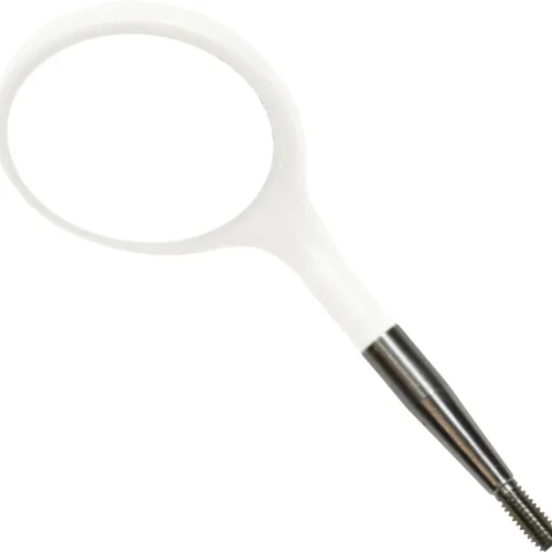 Crystal HD™ munnspeilhoder