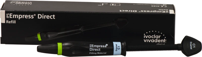 IPS Empress® Direct