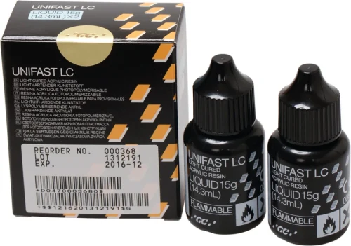 GC UNIFAST LC