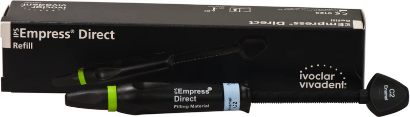 IPS Empress® Direct