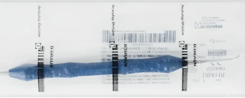 Stopper etter Dr. P. Velvart