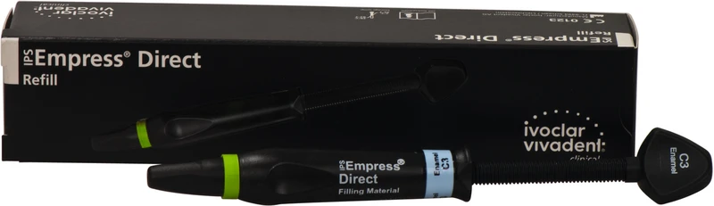 IPS Empress® Direct