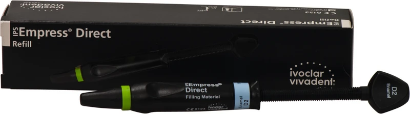 IPS Empress® Direct