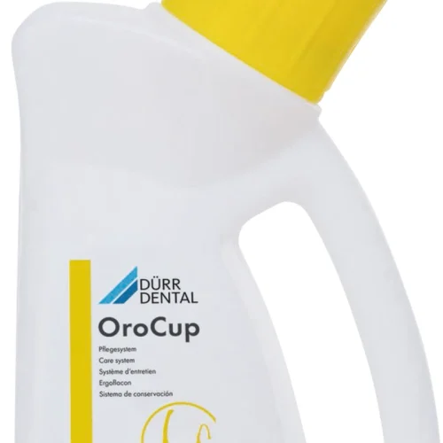OroCup pleiesystem