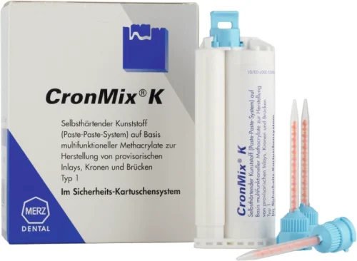 CronMix® K
