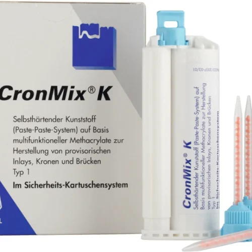 CronMix® K