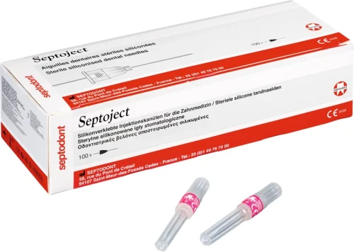 Septoject