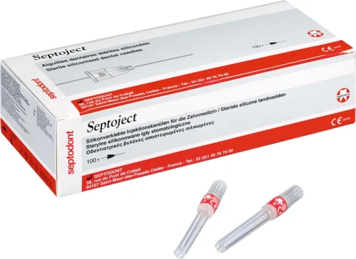 Septoject