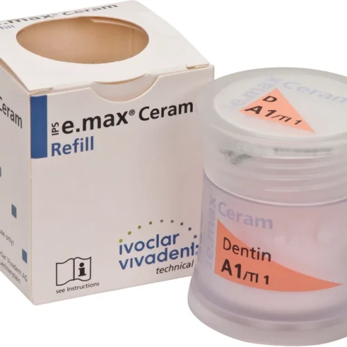 IPS e.max® Ceram