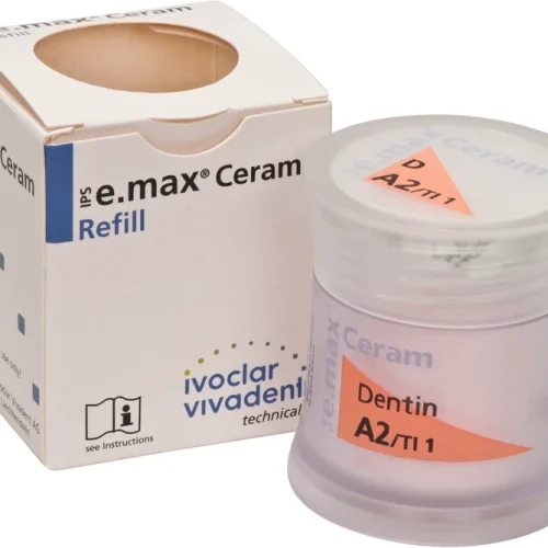 IPS e.max® Ceram
