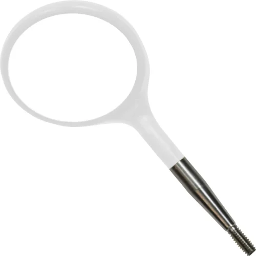 Crystal HD™ munnspeilhoder