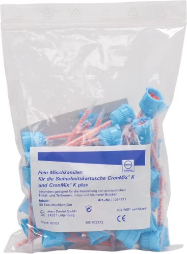 CronMix® K blandespisser