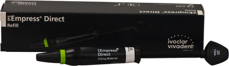 IPS Empress® Direct