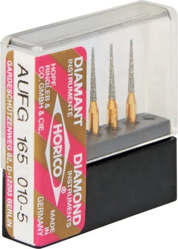 Diamant AuFG 165