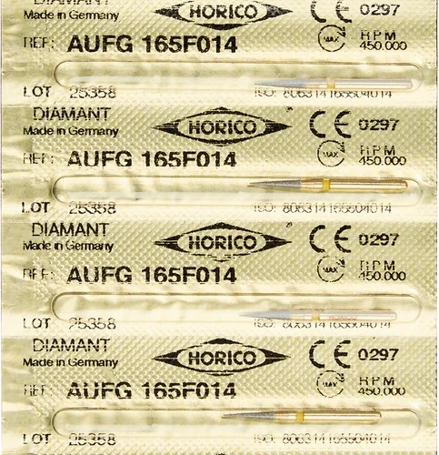 Diamant AuFG 165