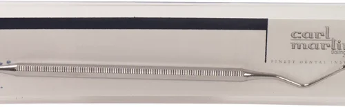 Skarpe skjeer ifølge Hemingway