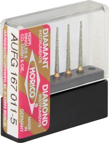 Diamant AuFG 167