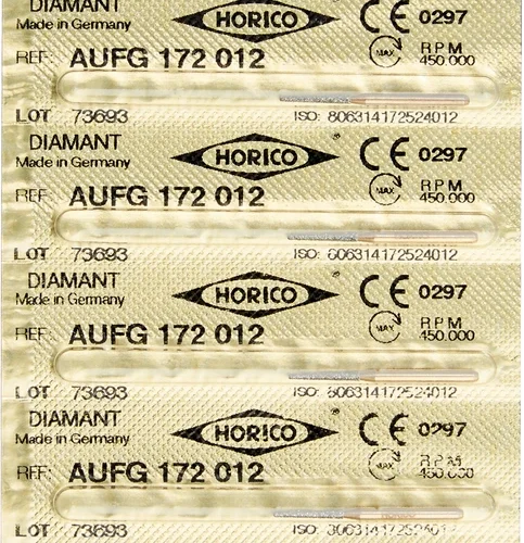 Diamant AuFG 172