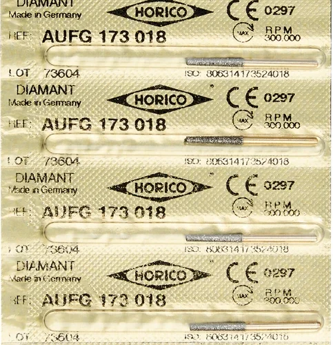 Diamant AuFG 173