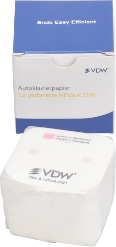 Autoklaverpapir