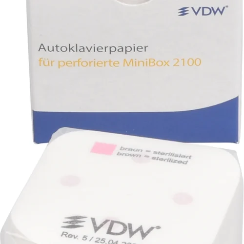Autoklaverpapir